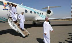 عُمان تحيي المباحثات اليمنية والحوثي: الملف الإنساني أولا
